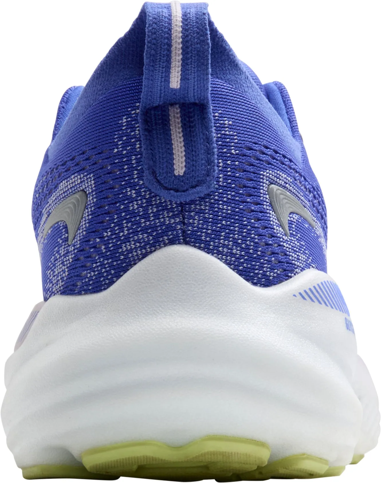 Brooks Glycerin GTS 22 Womens Running Shoes - Blue Torsion control