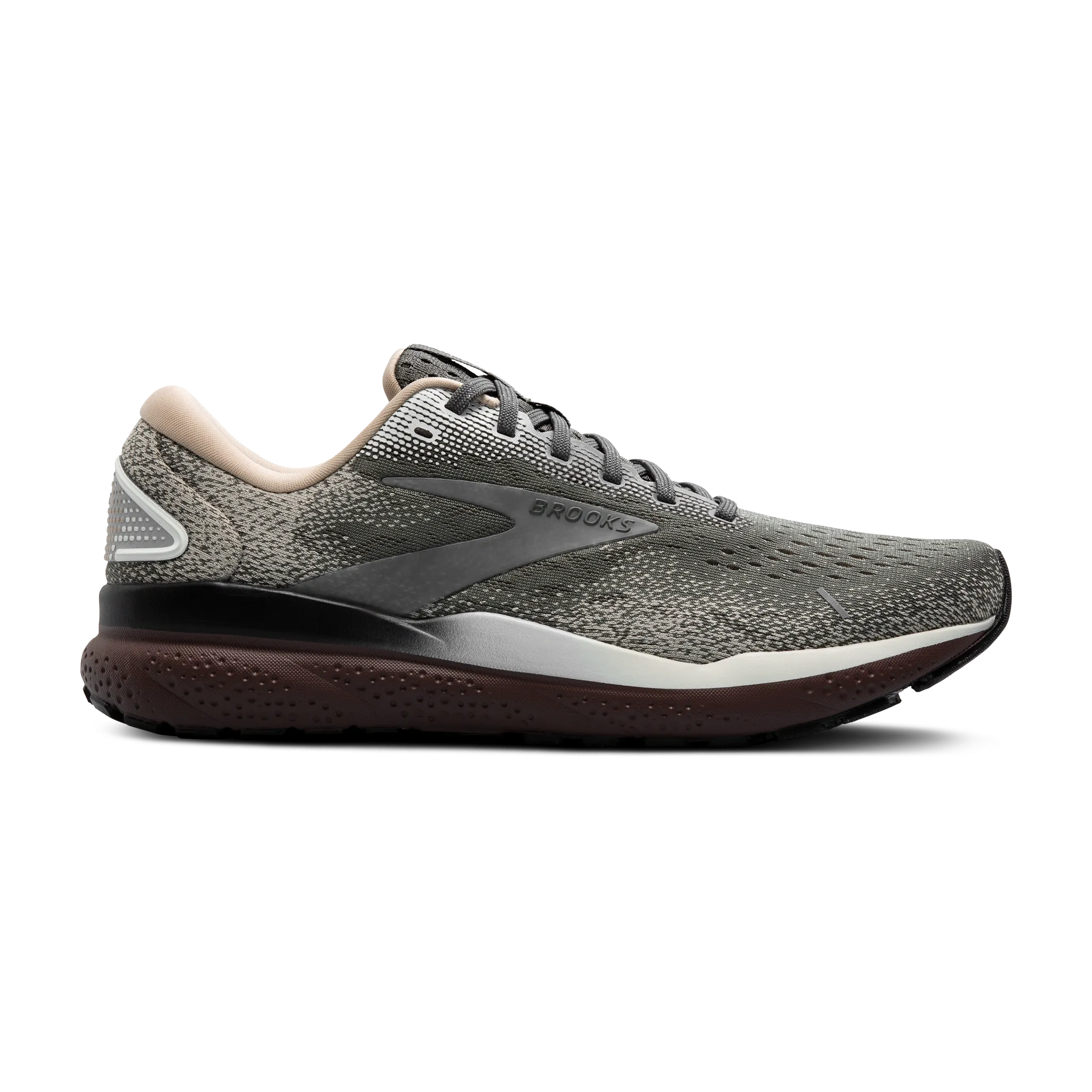 Advanced Foam Technology Vibration Dampening Men's Saturdays x Ghost 16
