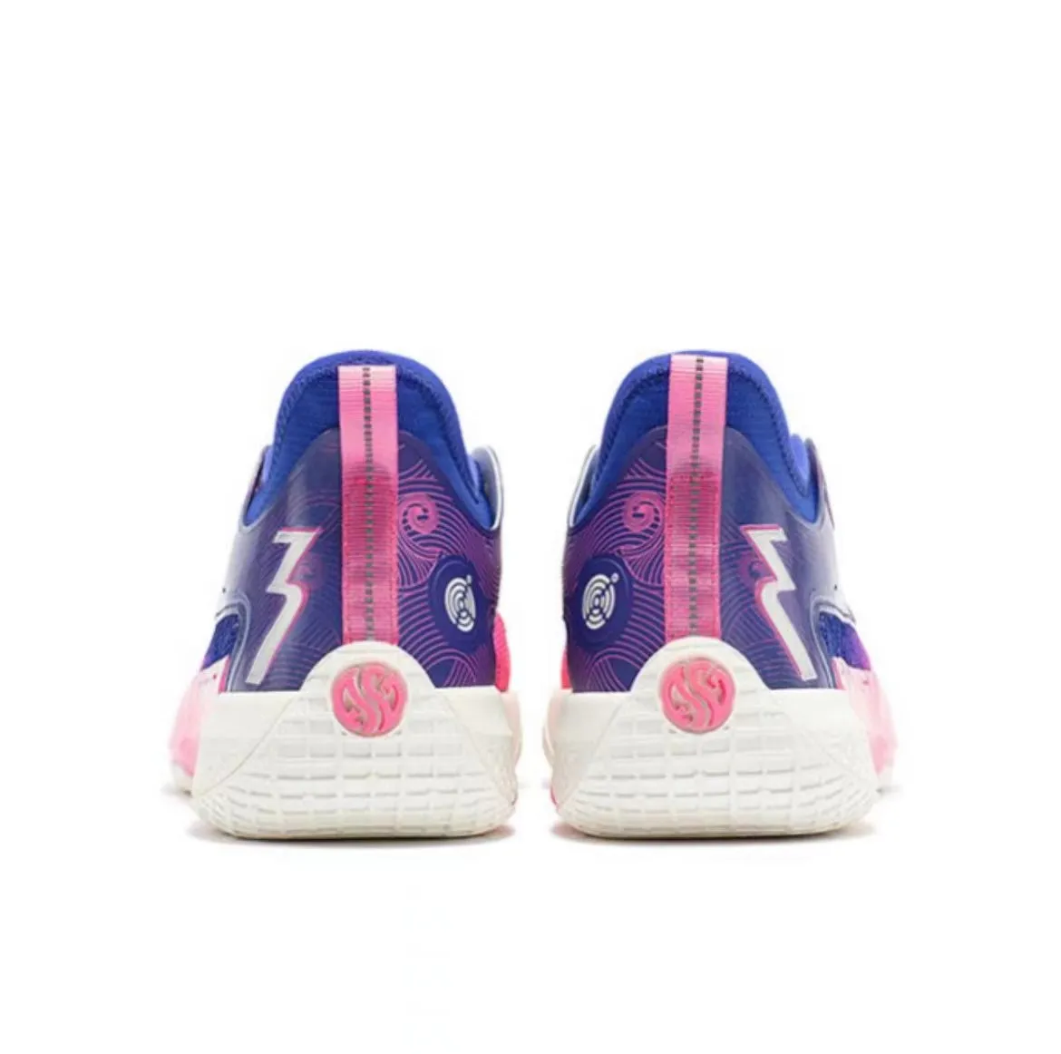 Aaron Gordon x 361?? Zen 5 - WTA Non Slip Inner Lining Speed Control