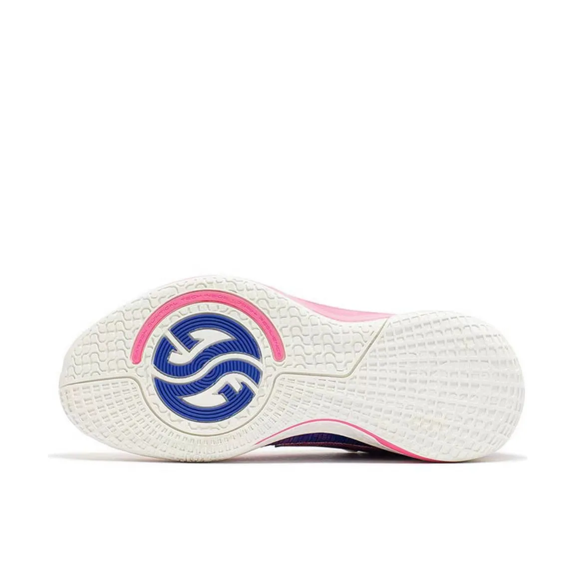 Thermal Regulating Insoles Aaron Gordon x 361?? Zen 5 - WTA