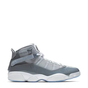 6 Rings - Mens Low Impact Sole Geometry Step Ahead