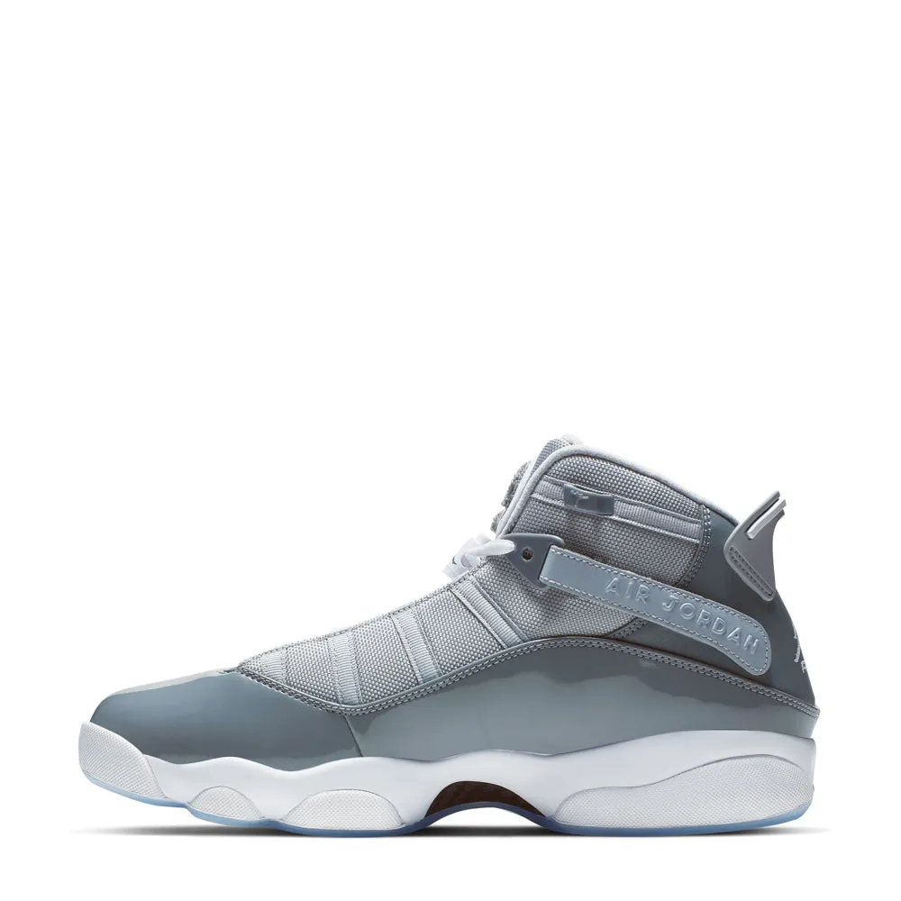 Quick Dry Technology 6 Rings - Mens