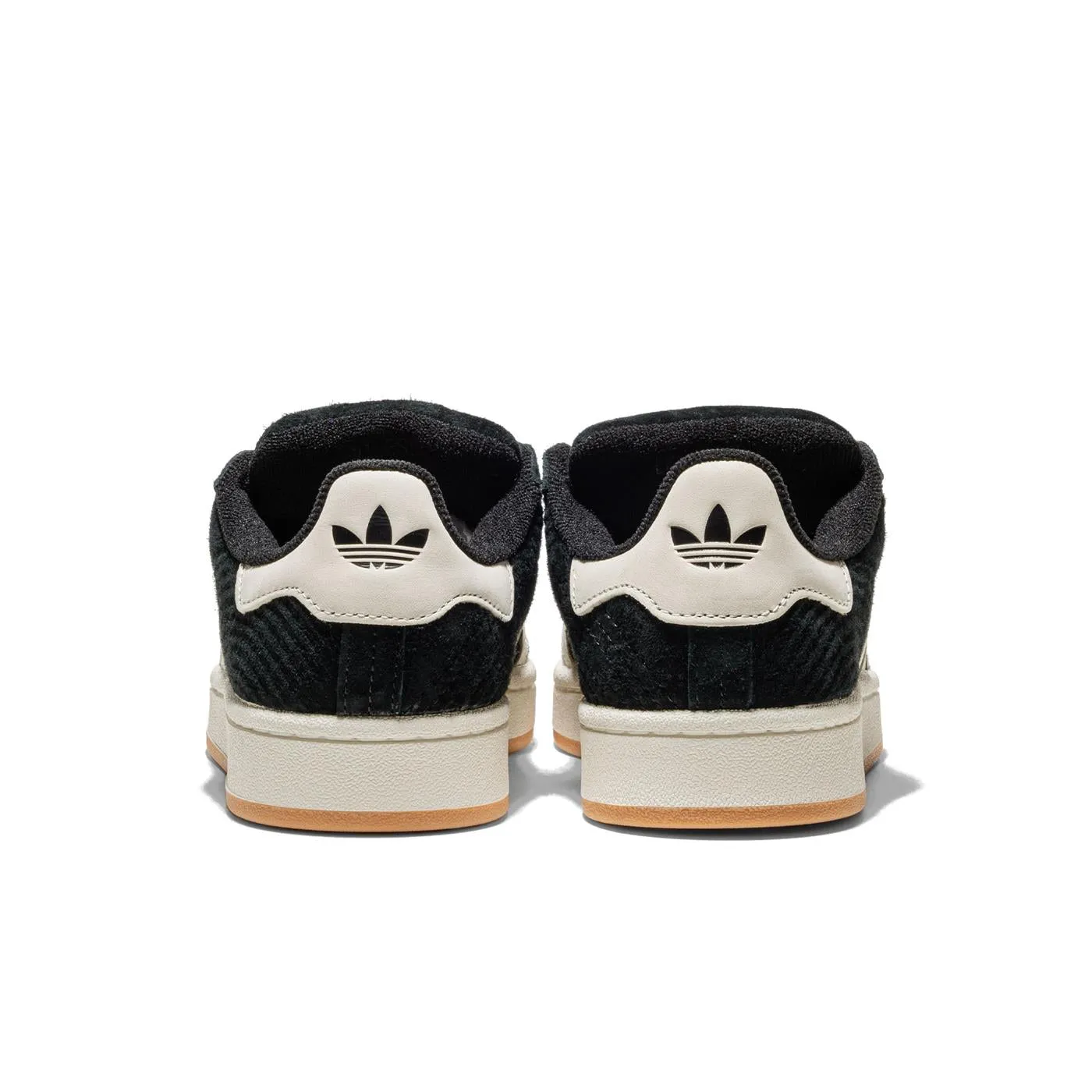Adidas Originals Campus 00s W Core White/Core Black/Cream Modern Wear Breathable Linings