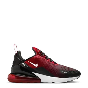 Air Max 270 - Mens Flexible Outsole Traction pattern