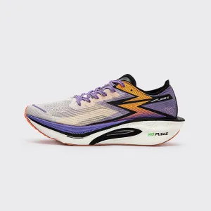Flame 3 "CQT" brand - name running option