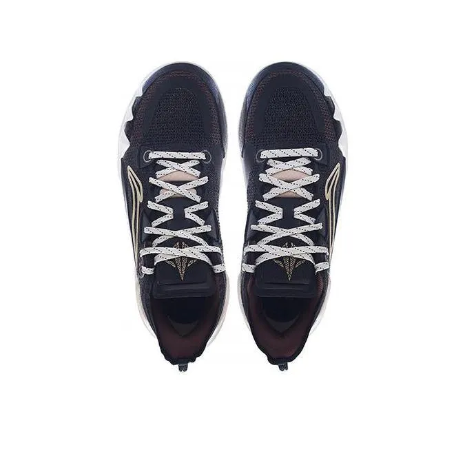 Fan Love Performance Efficiency Li Ning Jimmy Butler JB1 - Black