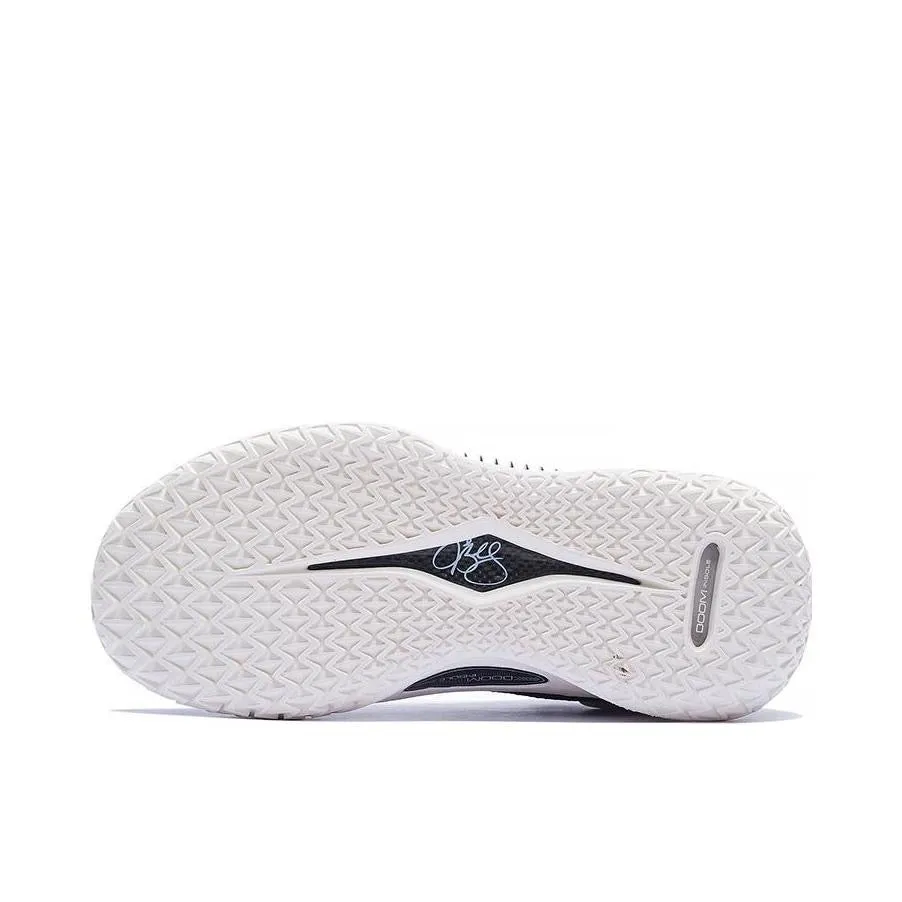Motion Control Feature Li Ning Jimmy Butler JB1 - Black