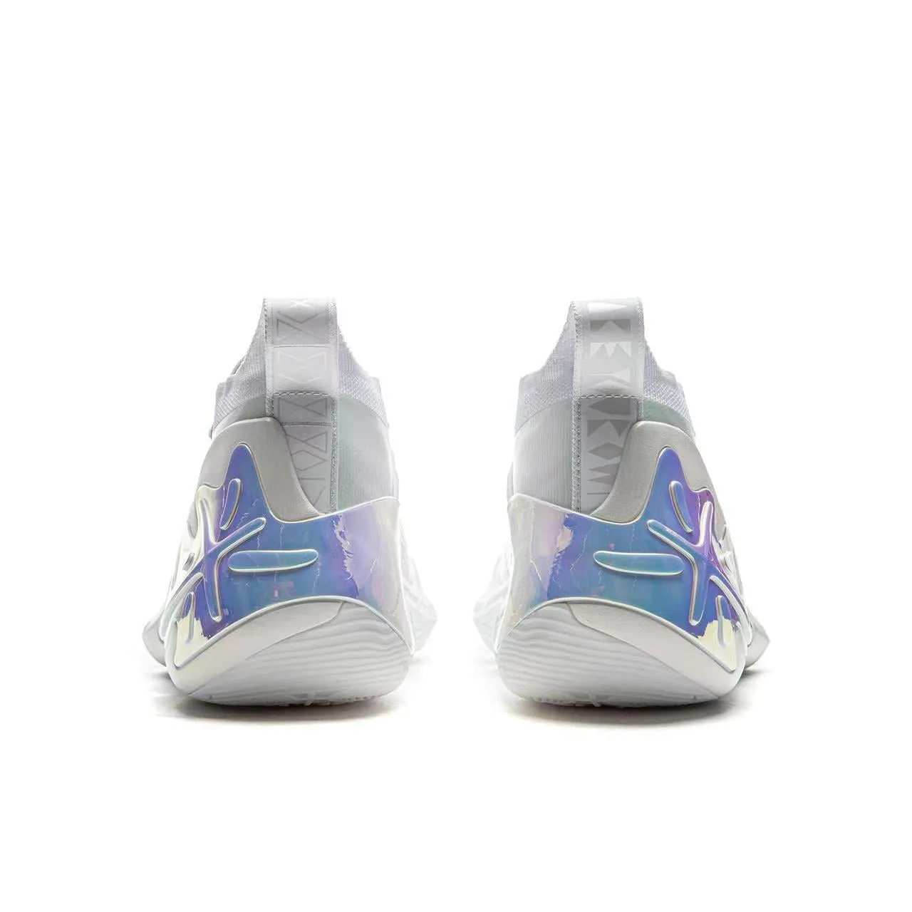 Enhanced Ankle Support Li-Ning Way Of Wade 11 - 305