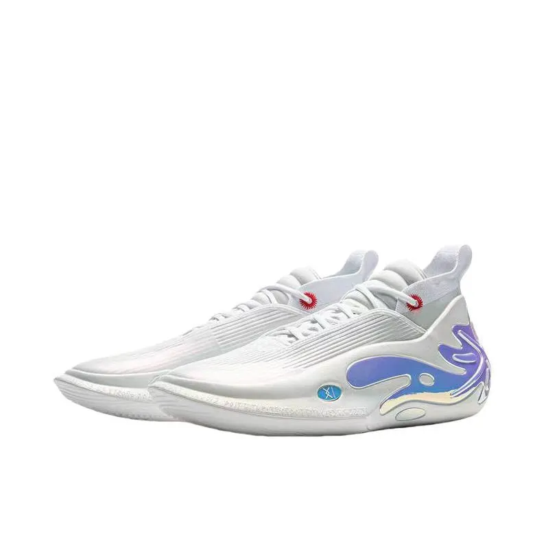 Strong Support Daily Sports Fit Li-Ning Way Of Wade 11 - 305