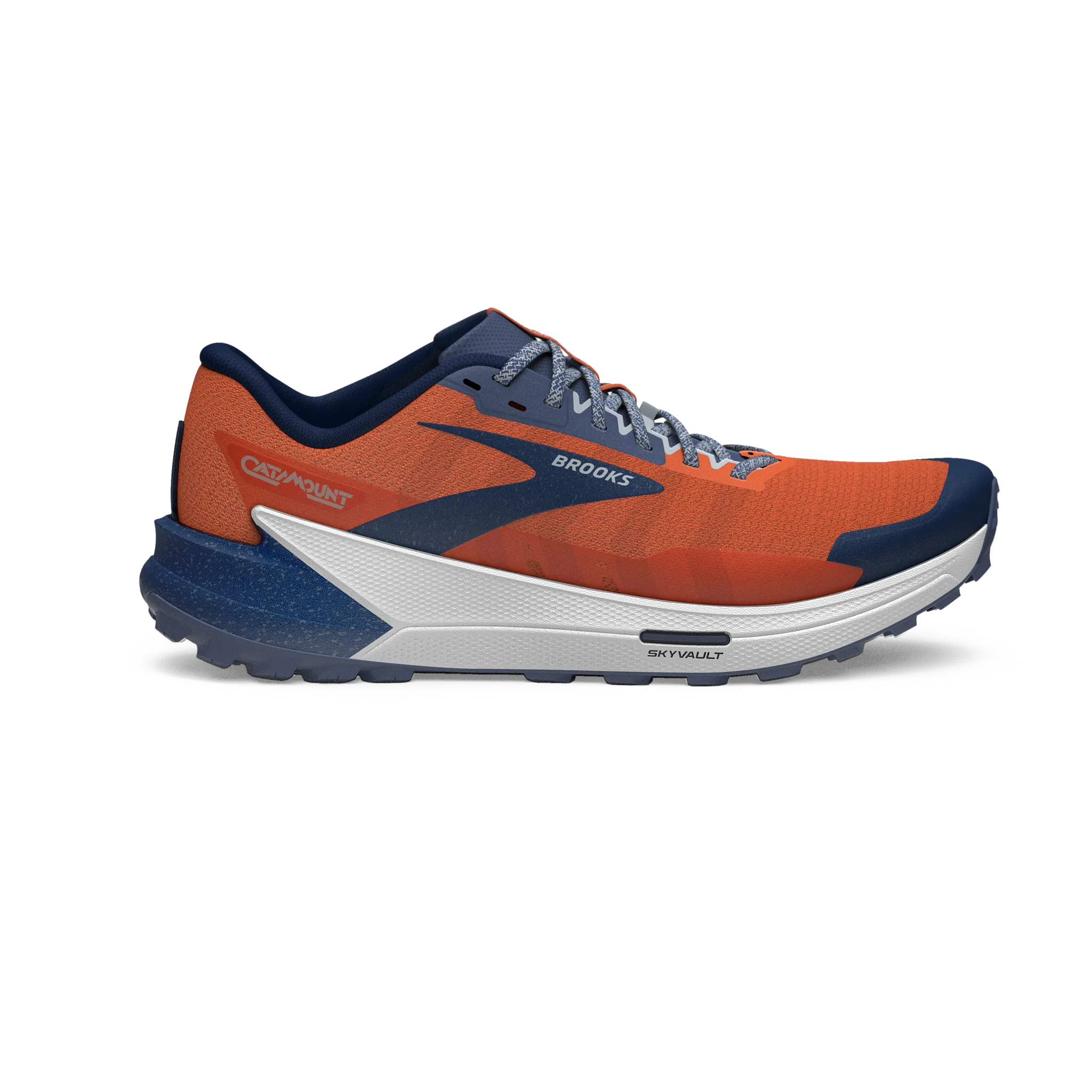 Hyper Elastic Frame Lightweight Cushioning Men's Catamount 2