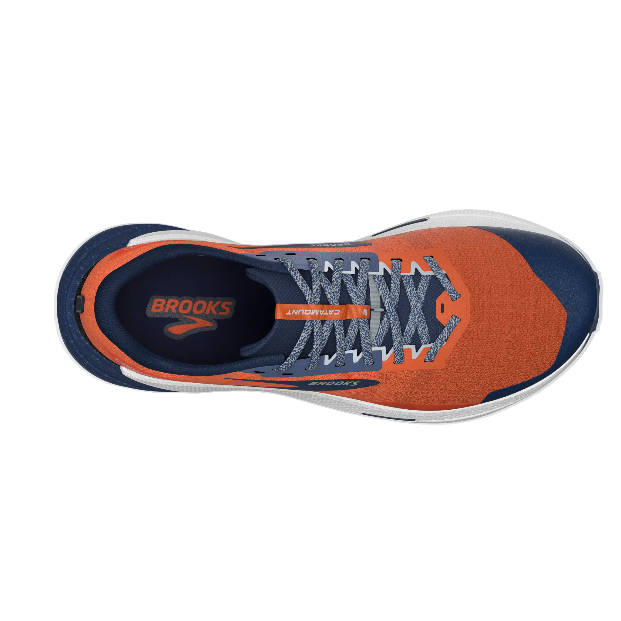 Breathable Lining Men's Catamount 2