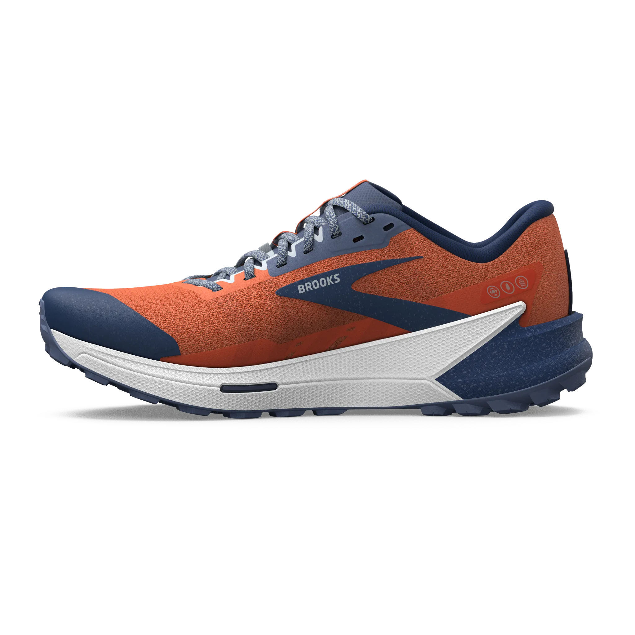 medial support Men's Catamount 2