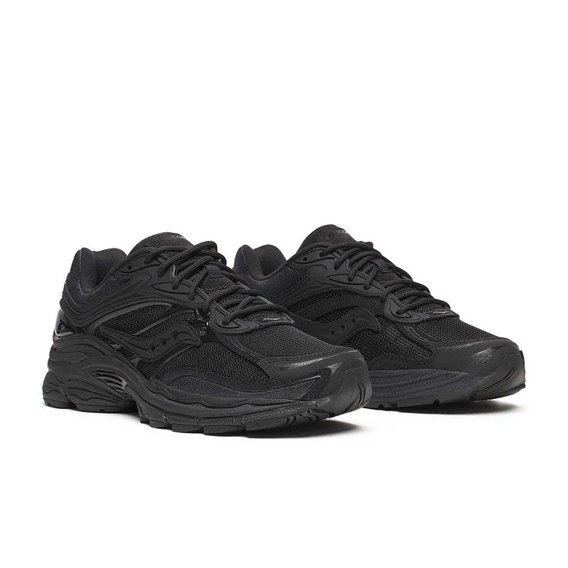 AirCushioning Fila Trainer Saucony ProGrid Omni 9 Armor Black S70897-3