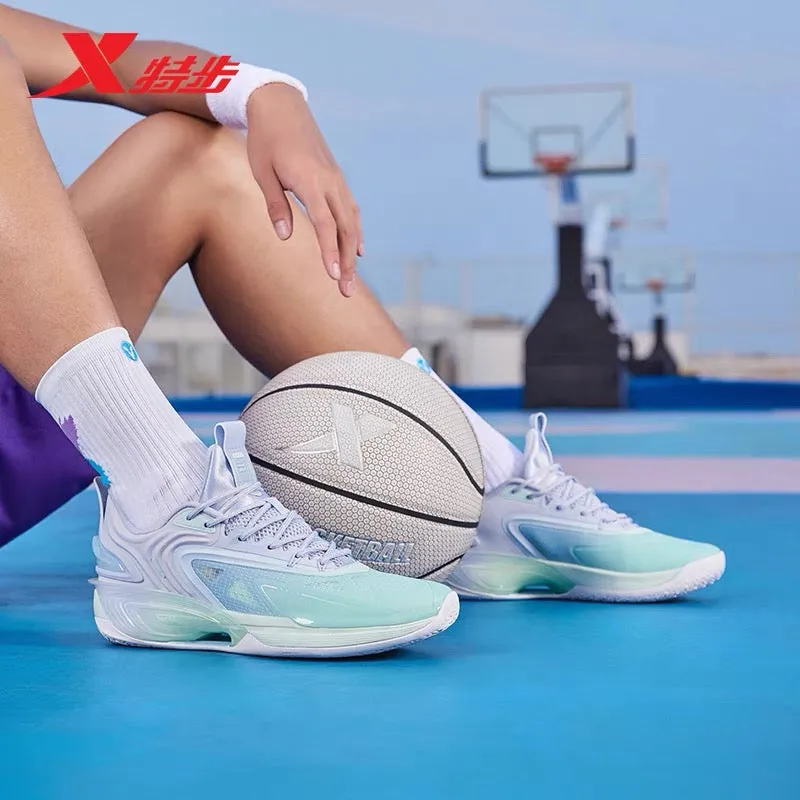 Ultra Responsive Xtep Levitation 7 SE - Eagle Strike