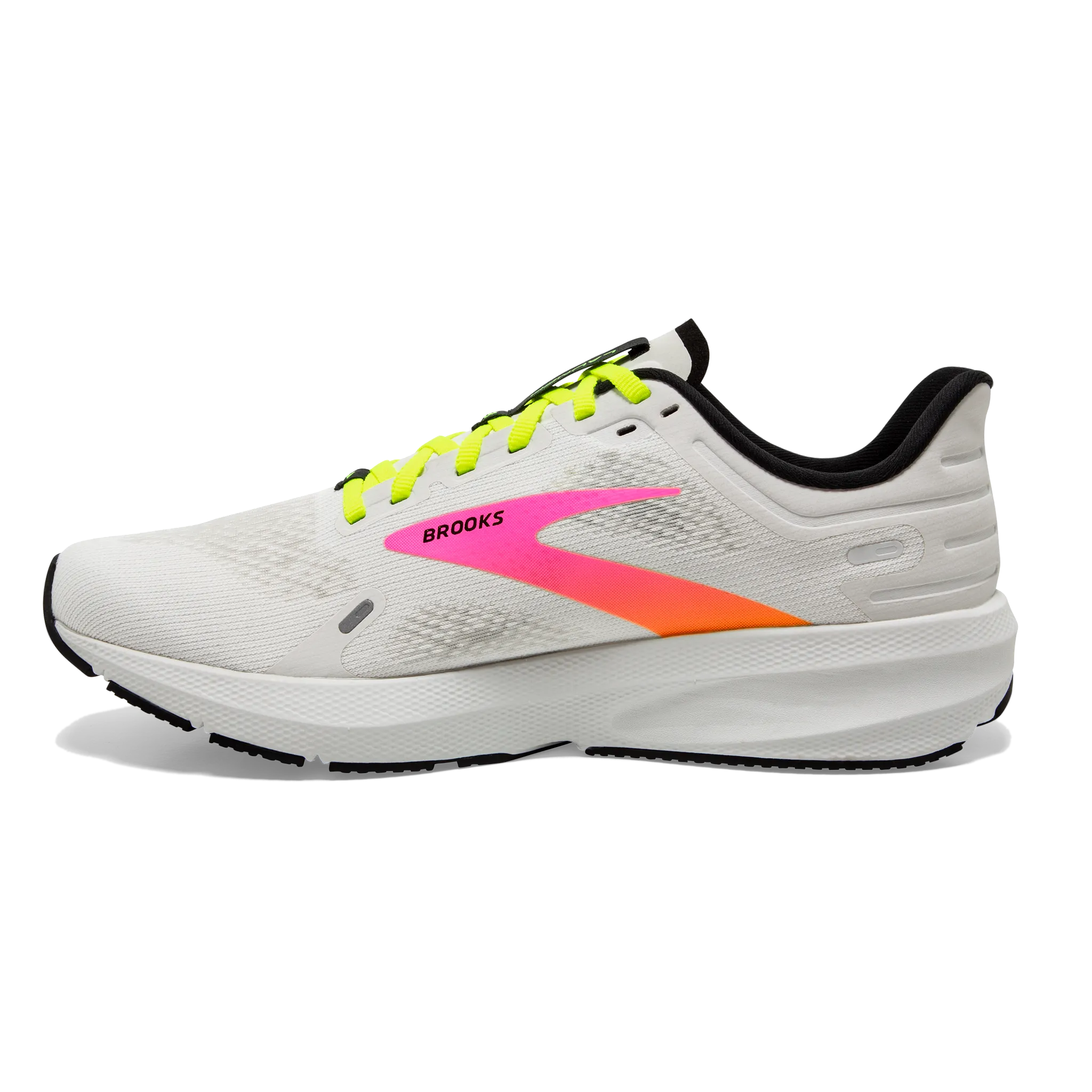 Men's Launch 9 track - worthy