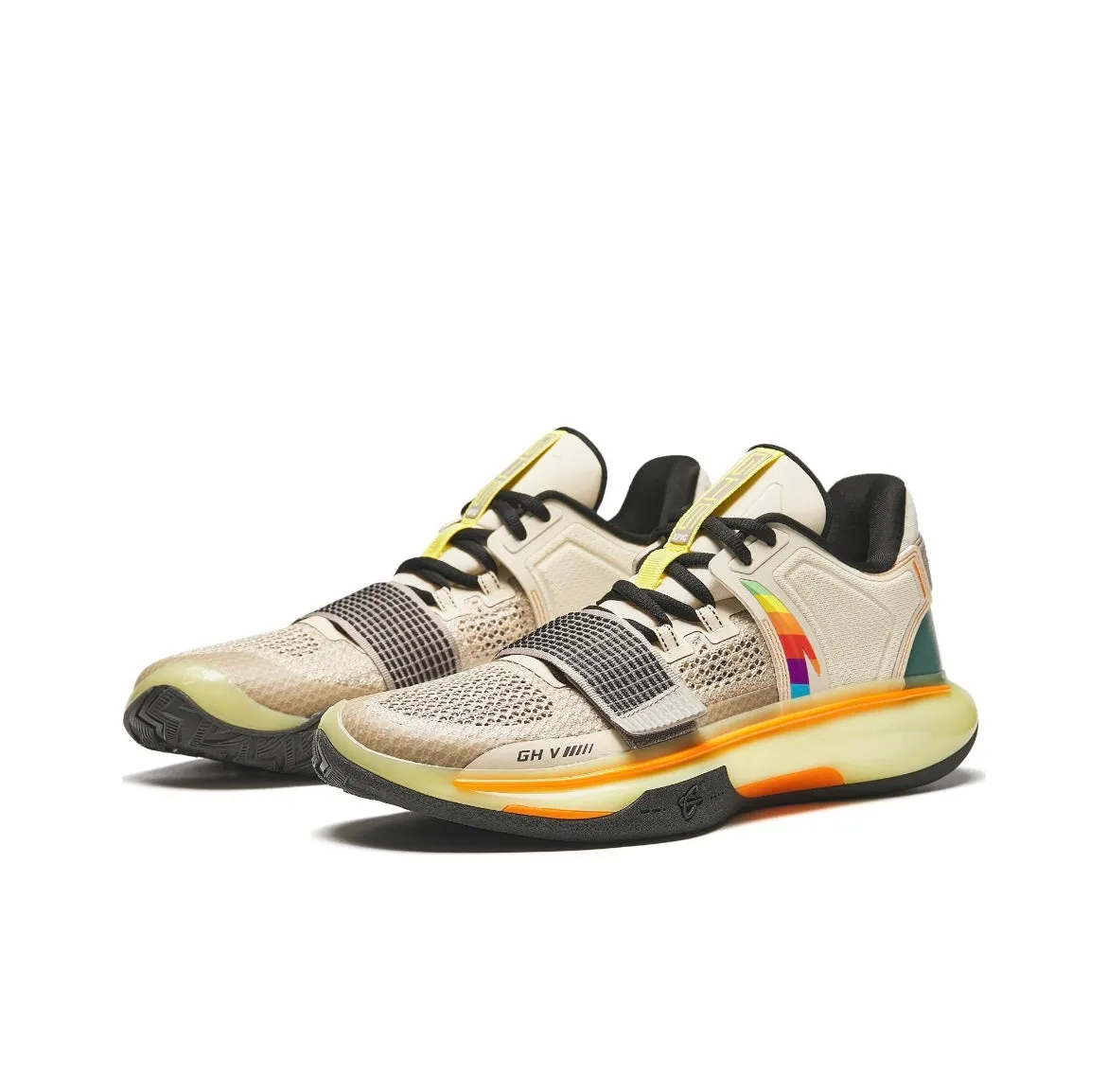 Anta Gordon Hayward GH5 - HALO Neutral Stability Frame