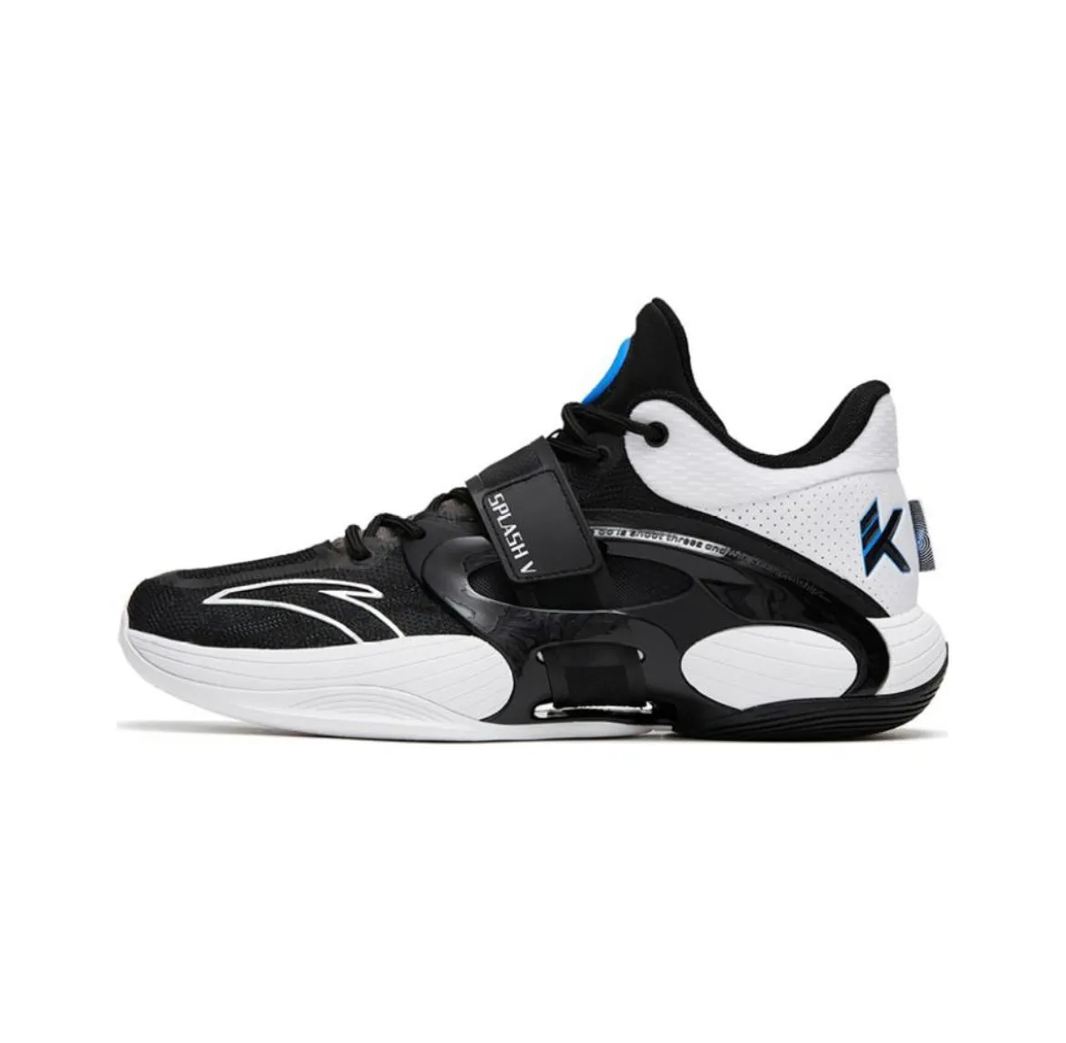 Pro Grip Anta KT Splash 5.0 - Killer Whale Fast Air Crowd Hype