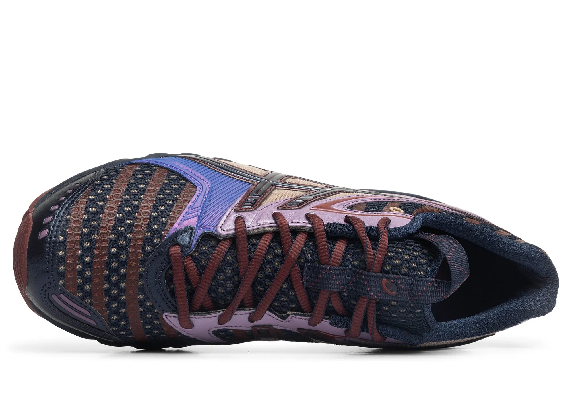 Asics UB9-S Gel-DS Trainer 14 day - running shoes