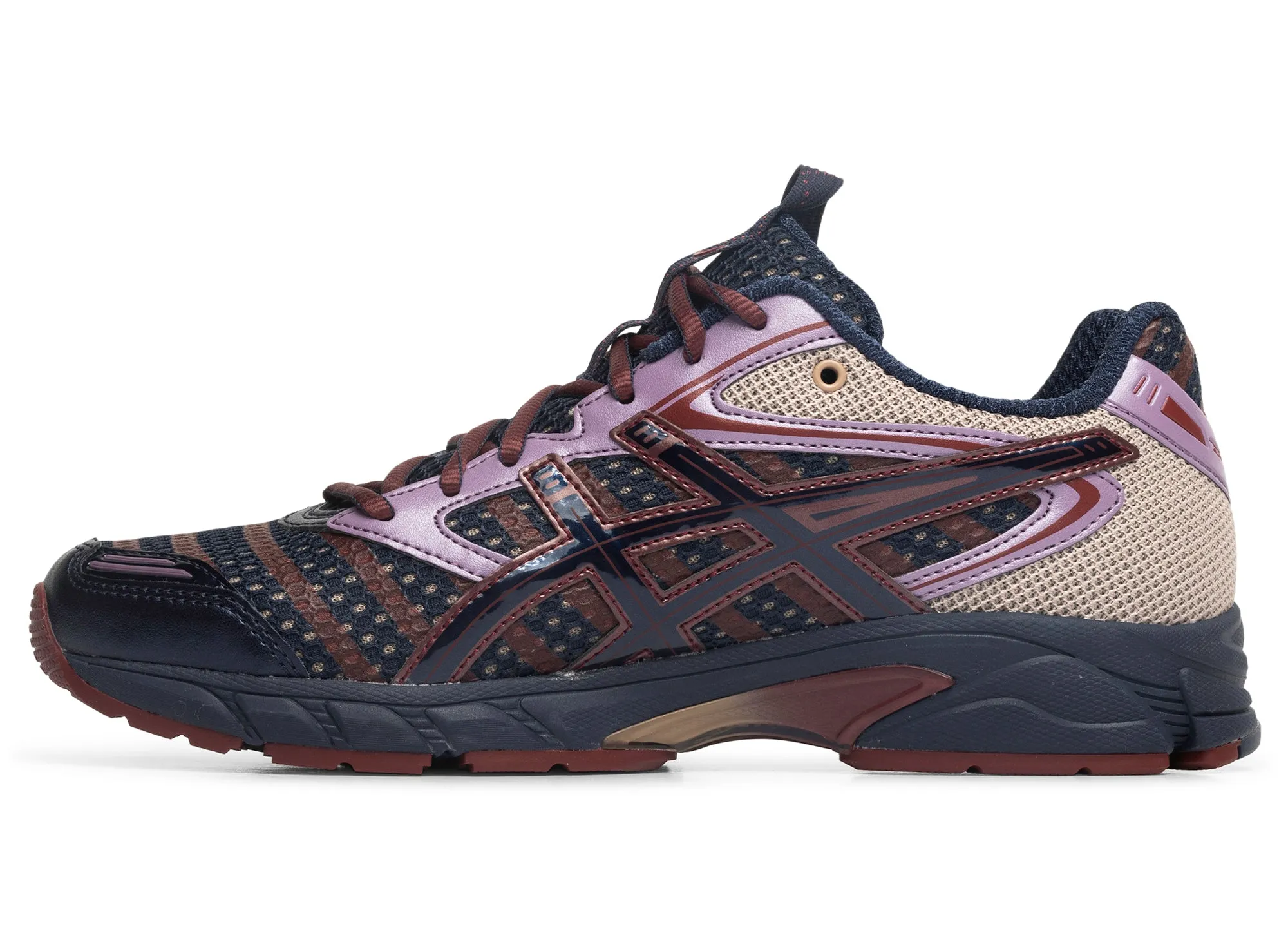 Gel Infused Midsole Asics UB9-S Gel-DS Trainer 14