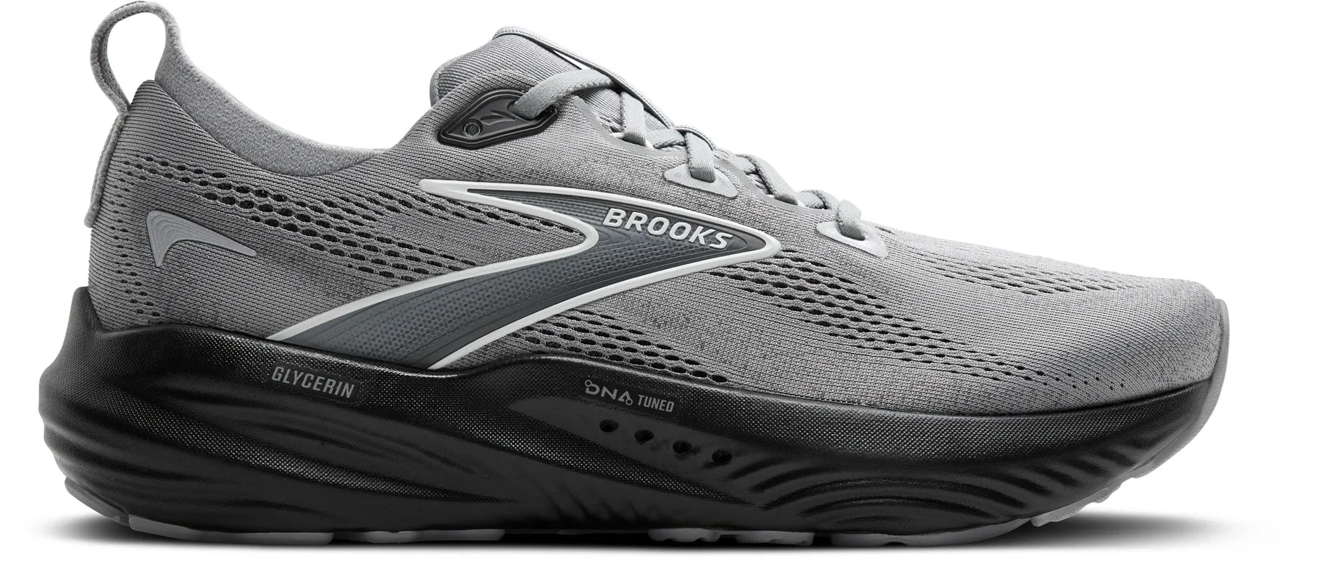 Style - and - function Glycerin 22 Men's Running Shoes (Width 2E)