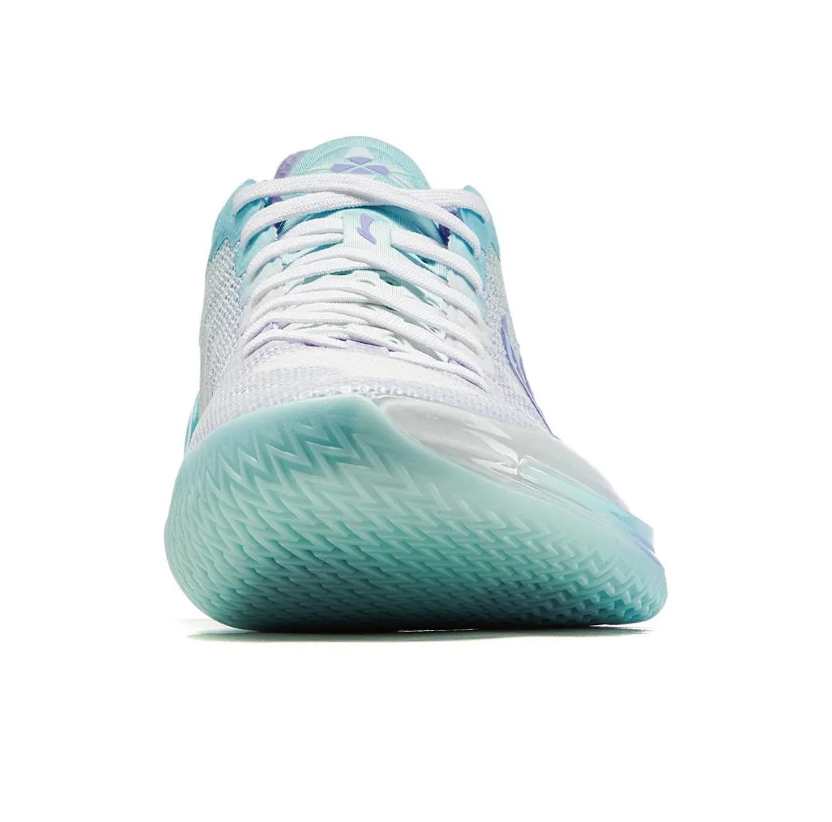 Li-Ning Liren 4 V2 Low - Lotus Flexible Material Flexible Motion