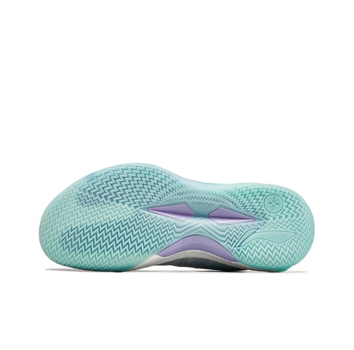 Li-Ning Liren 4 V2 Low - Lotus Quick Play Start