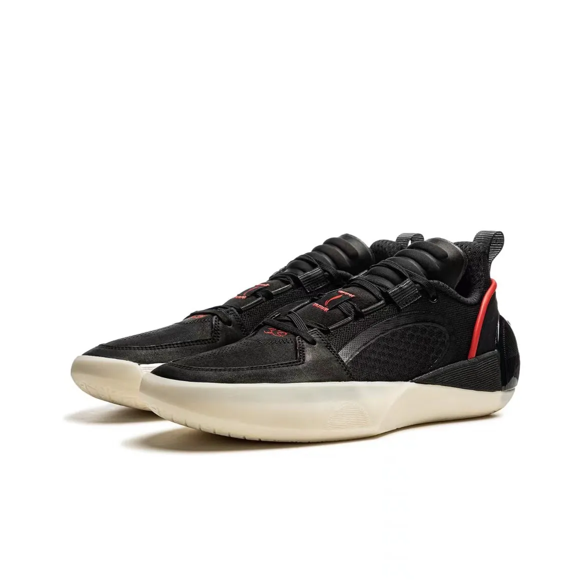 Li-Ning Wade All City 12 - Encore Flex Zone Engineering