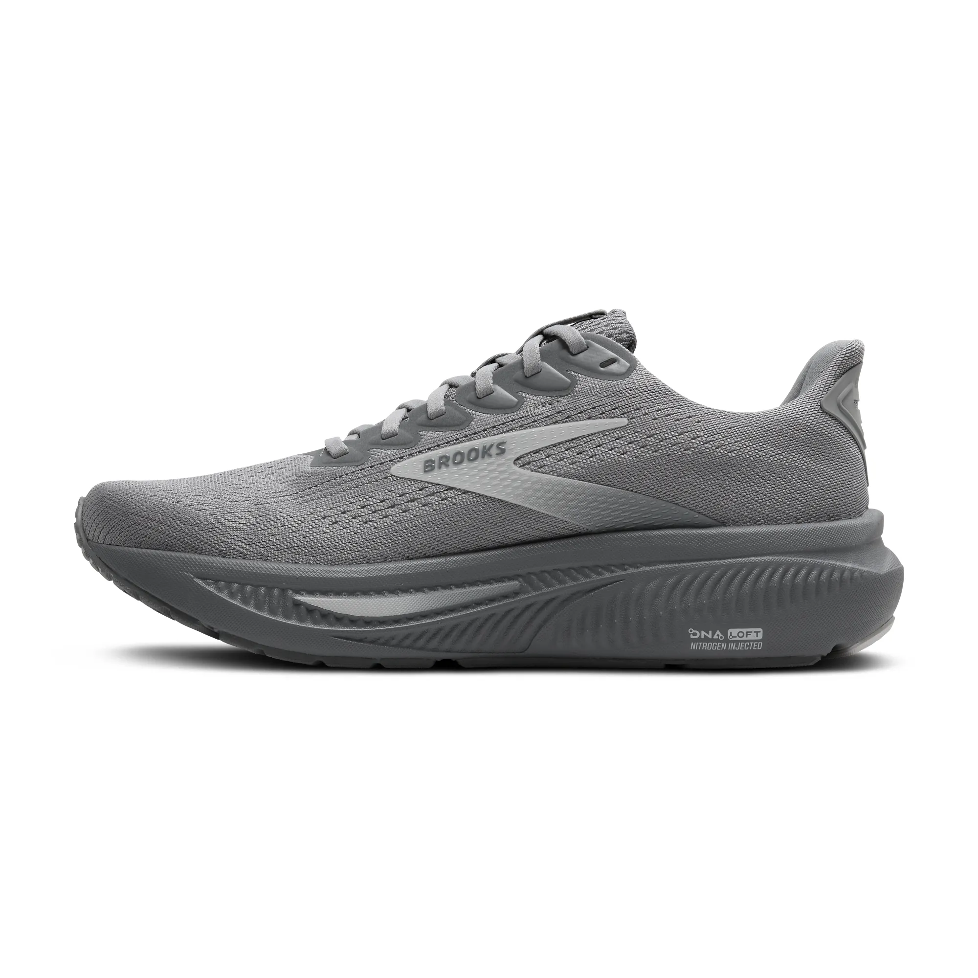 Men's Ghost 17 Upgraded version All-Purpose Cushioning