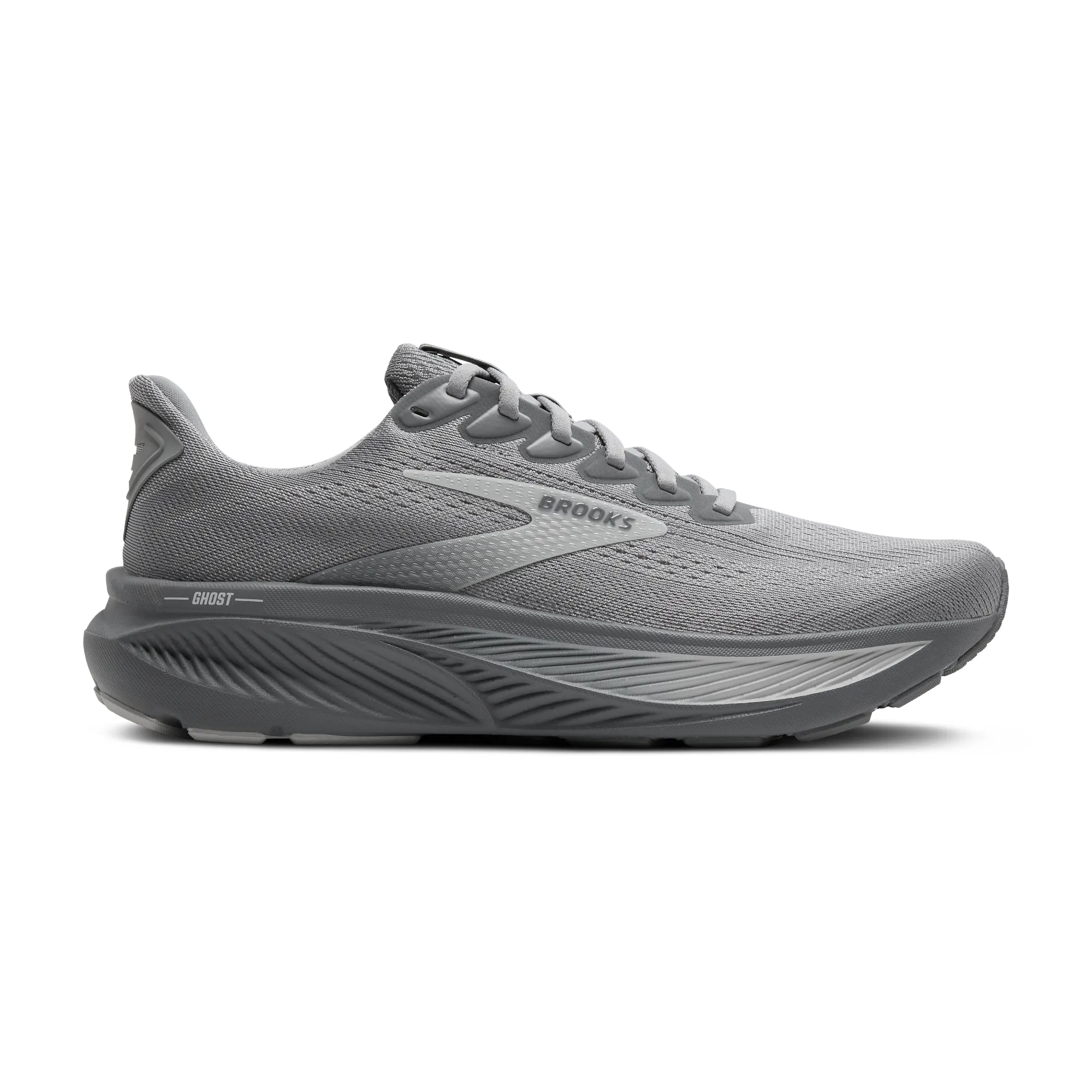 Rough surface grip Men's Ghost 17