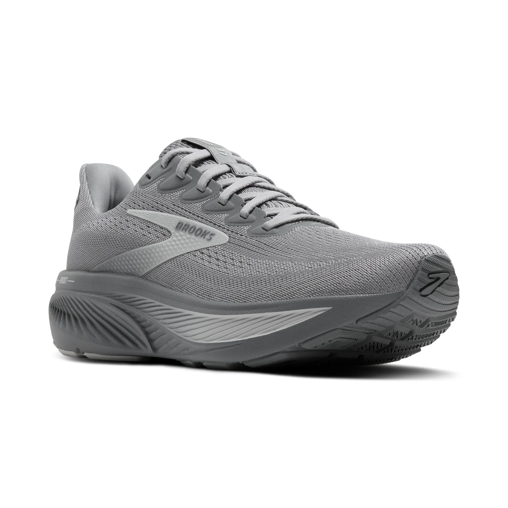 Men's Ghost 17 Soft Touch