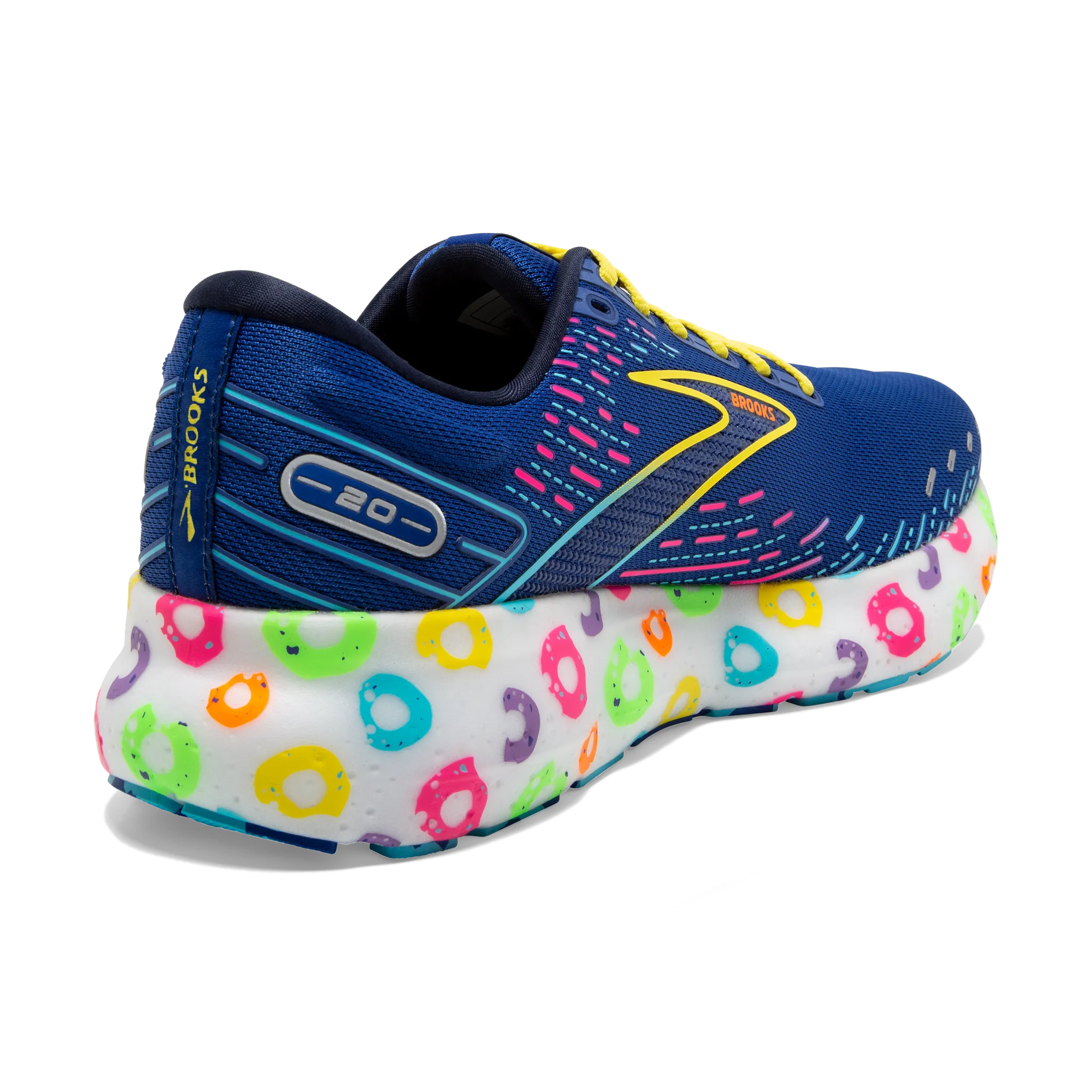 Men's Glycerin 20 Zoom air 5K shoes