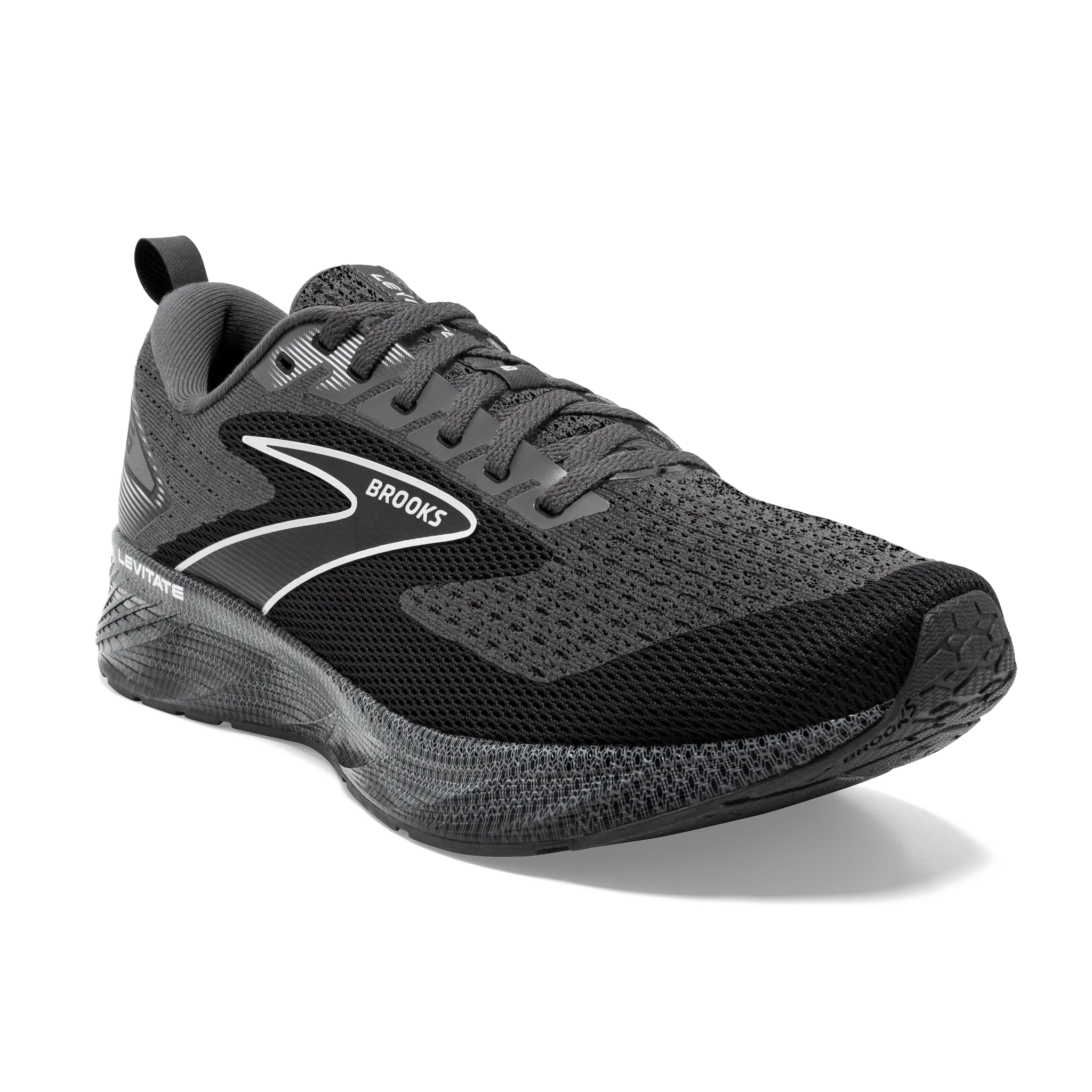 Men's Levitate 6 elevated - heel - feature shoes Compression Zoned Insole