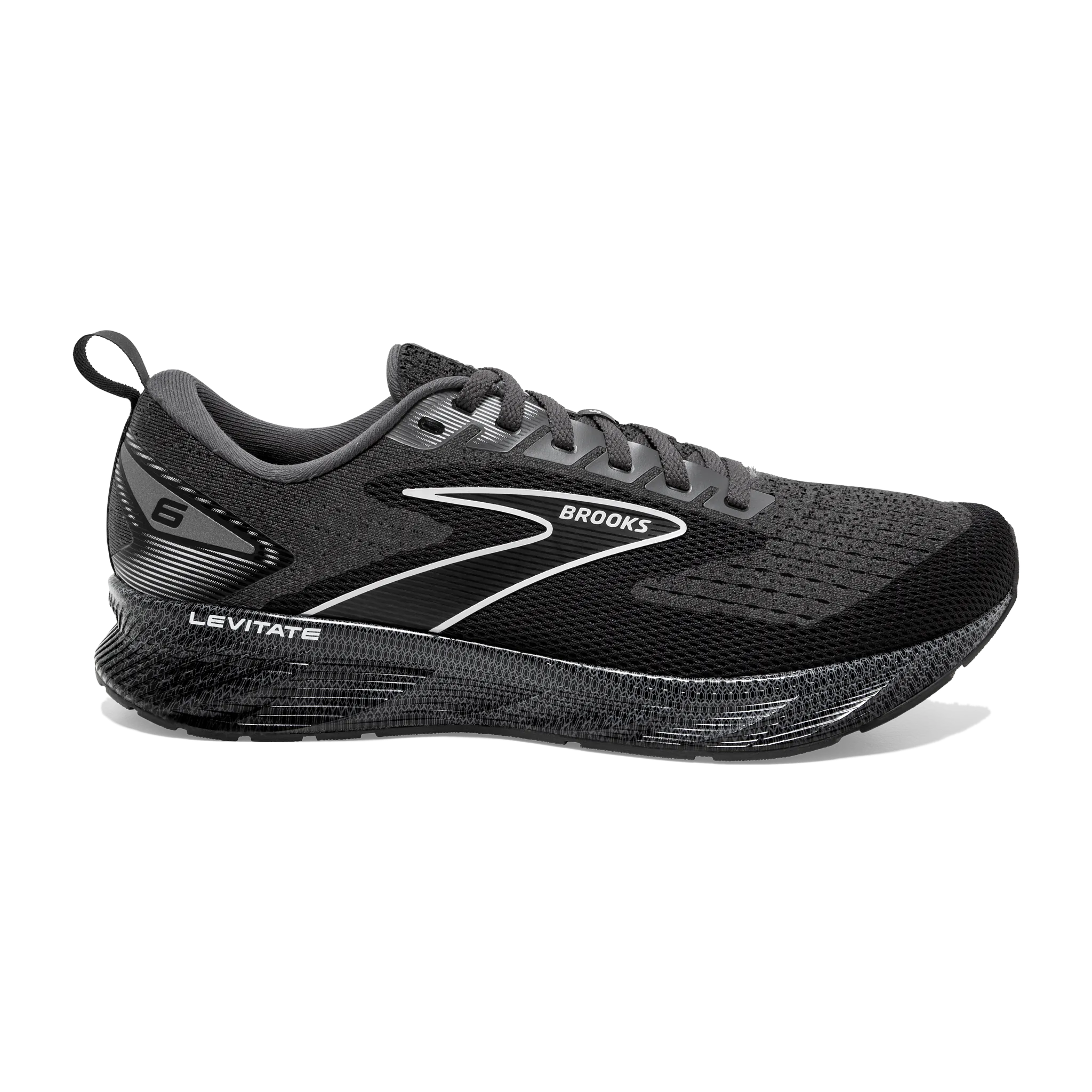 Men's Levitate 6 Compression Activated Foam