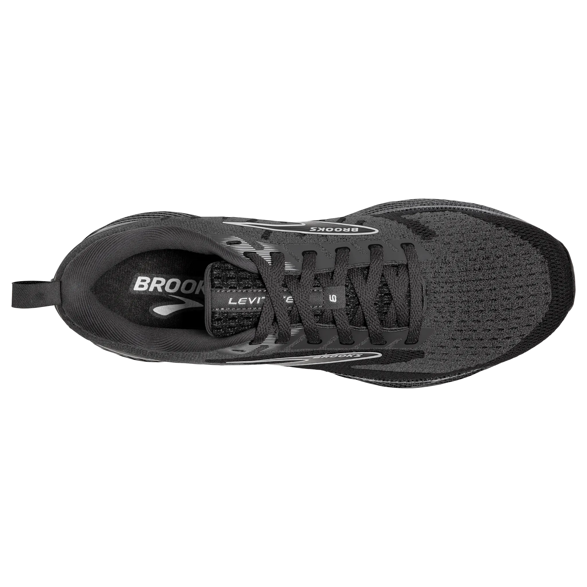 Men's Levitate 6 Stair Workout Flexible Outsole Design