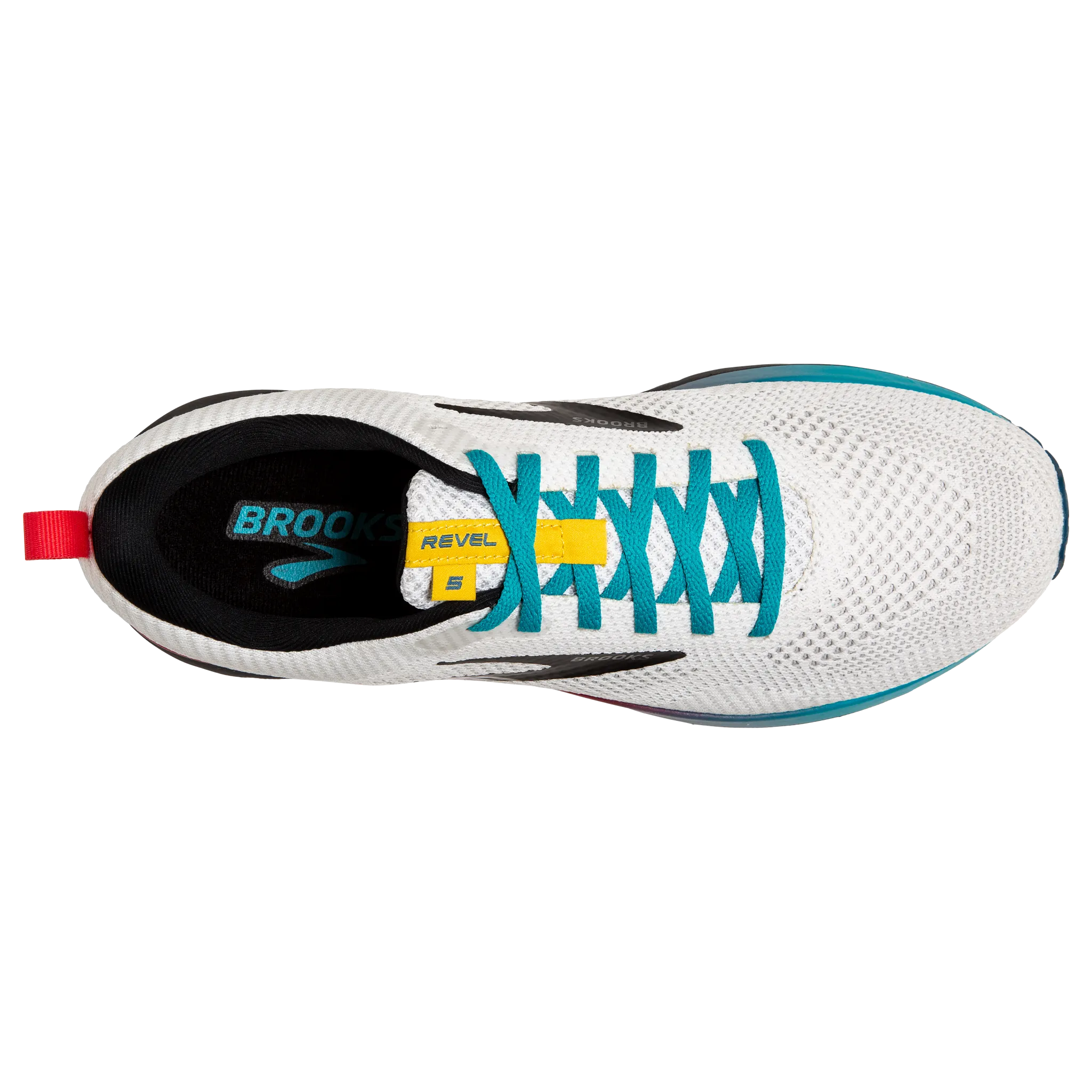 running in a mud run shoes training support Men's Revel 5