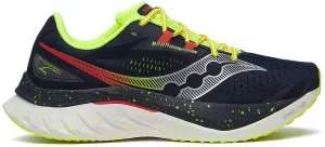 Saucony Endorphin Speed 4 Mens Running Shoes - Blue Responsive cushioning