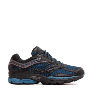 Saucony Men ProGrid Omni 9 Black Glow S70934-3 button - trimmed - design shoes