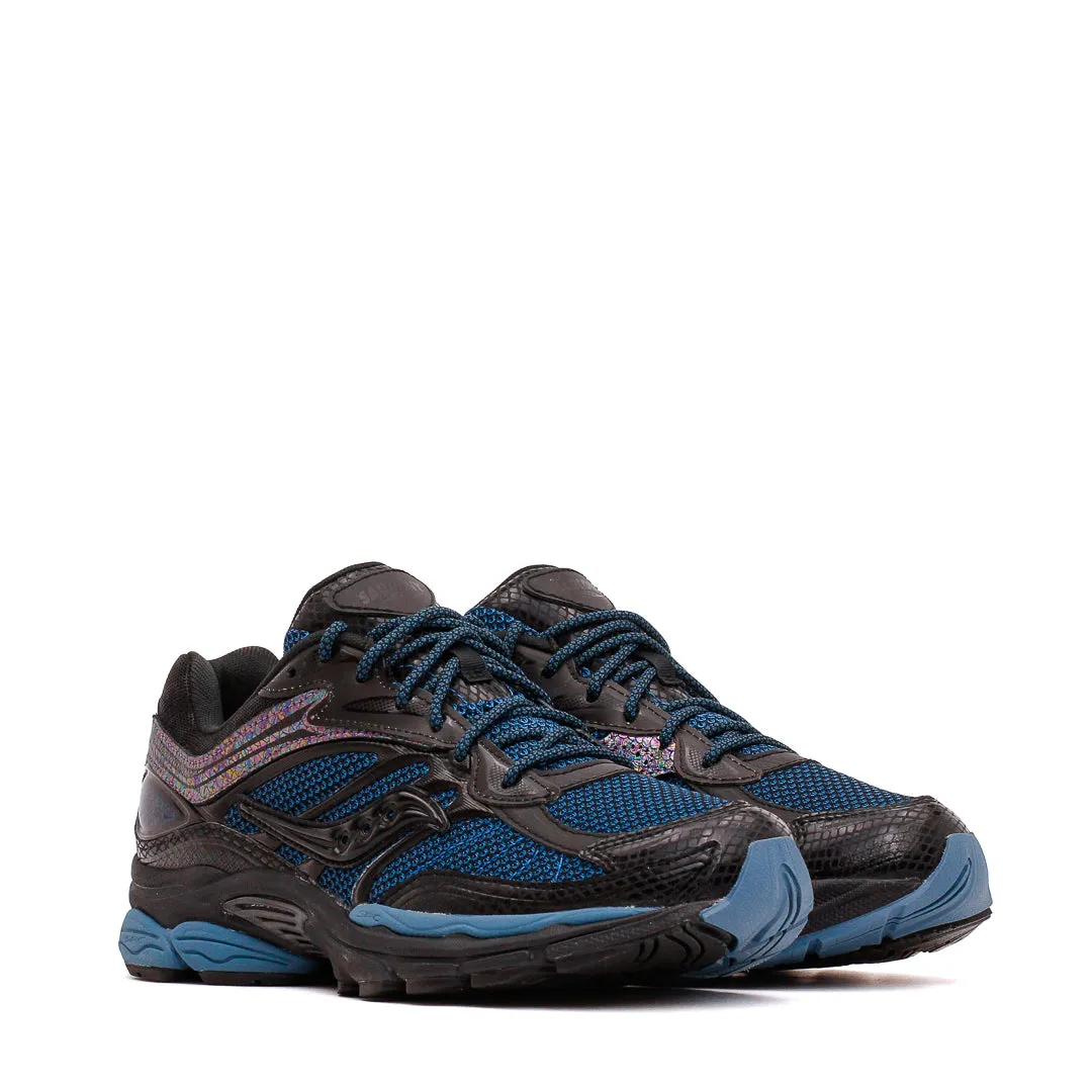 Saucony Men ProGrid Omni 9 Black Glow S70934-3 Micro Adjustable Lacing Dr. Martens 1460