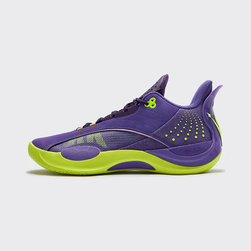 Team Joker "Joker" Reactive Traction Pattern
