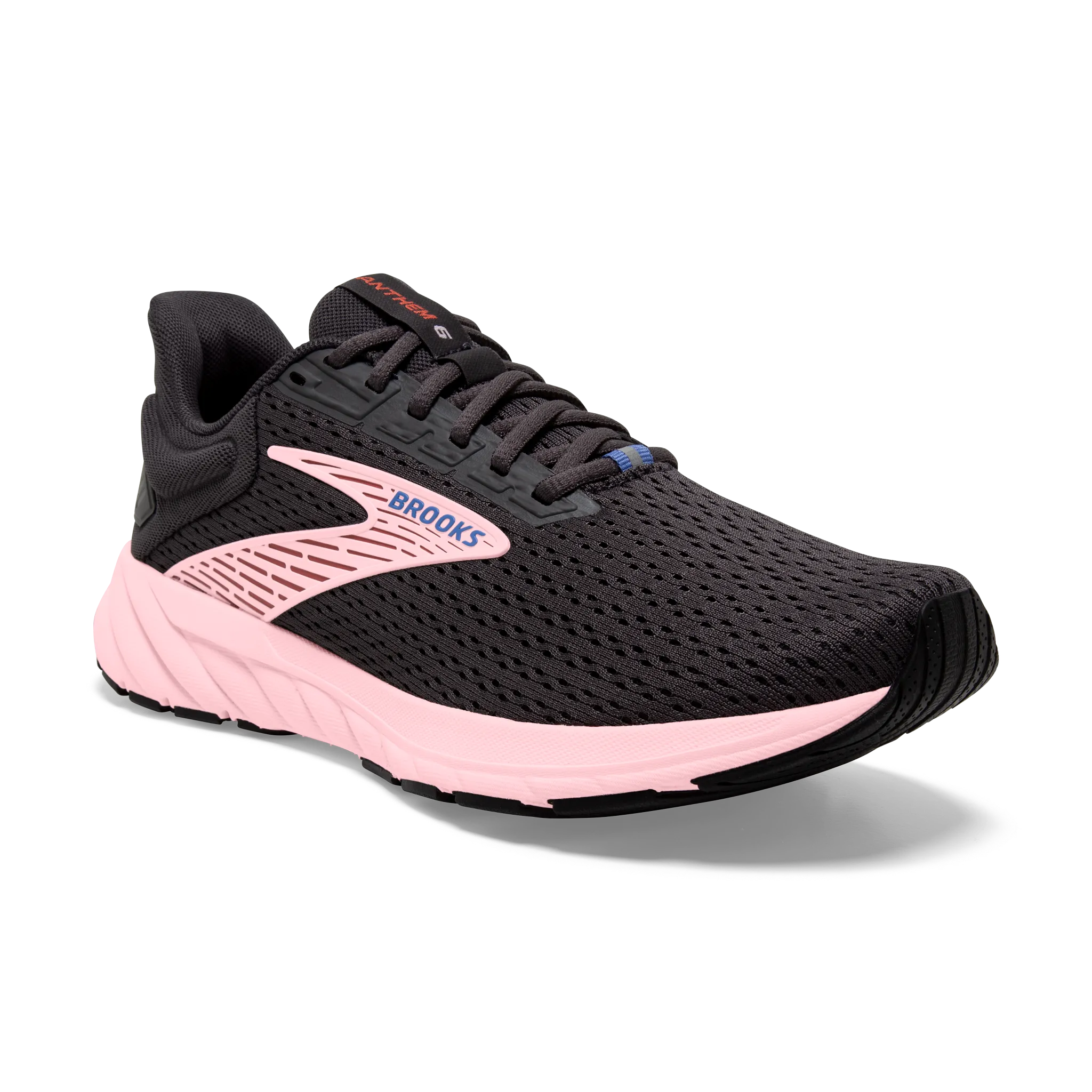 Women's Anthem 6 forest - runner
