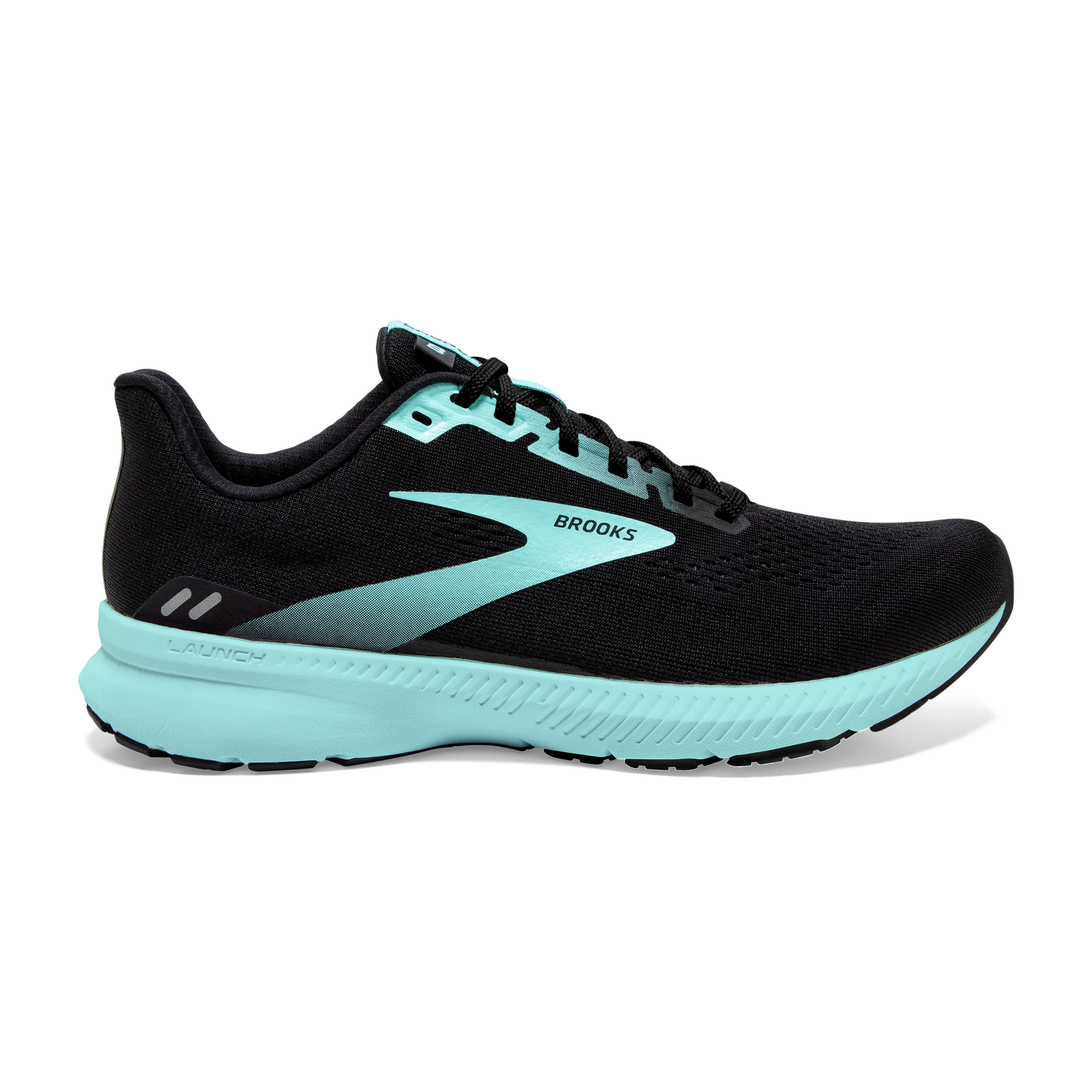 Breathable Perforations Women's Launch 8
