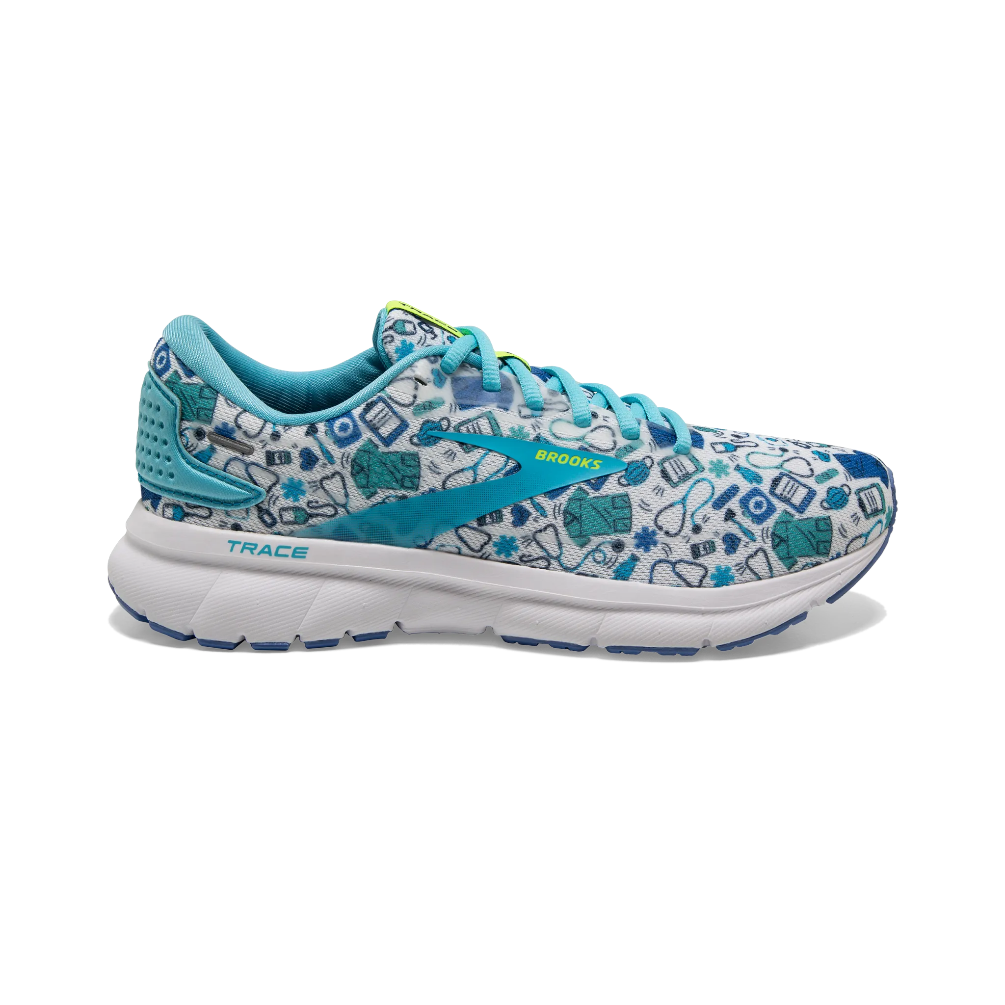 Women's Trace 2 Ultra Responsive Bounce