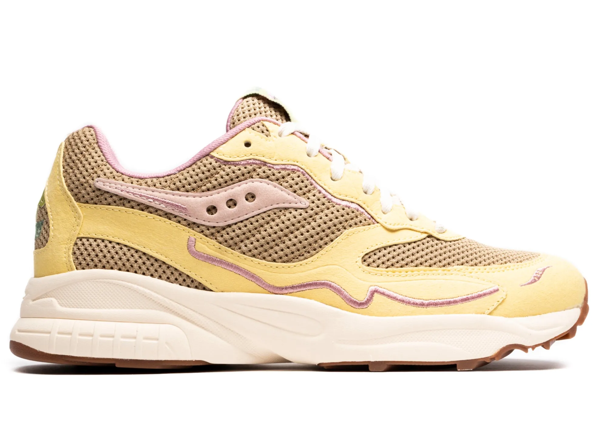Saucony 3D Grid Hurricane jogging accessory