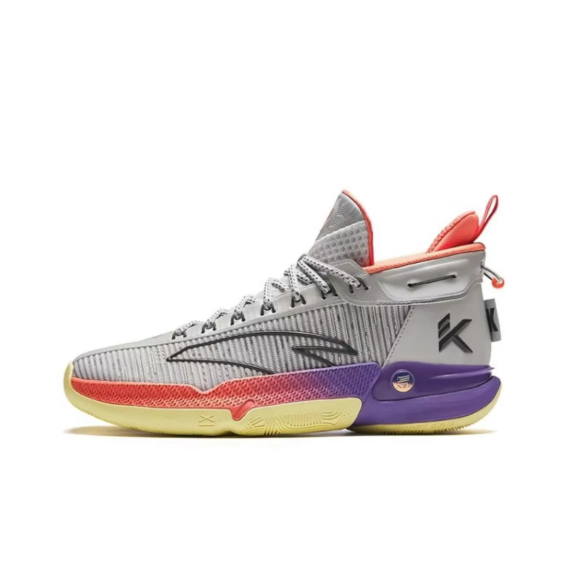 Anta Klay Thompson Kt9 - Panama Breeze Blown Rubber Pods