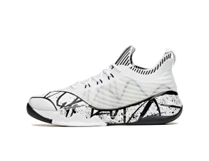 Foot Protection mesh material Anta Klay Thompson Kt6 Low ??NIJIGEN??