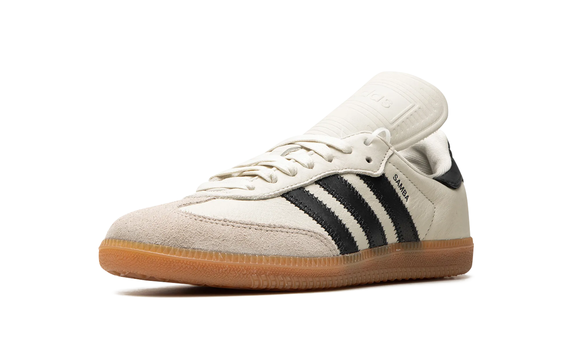 Everyday Routine Smooth Entry Samba "Humanrace - White"