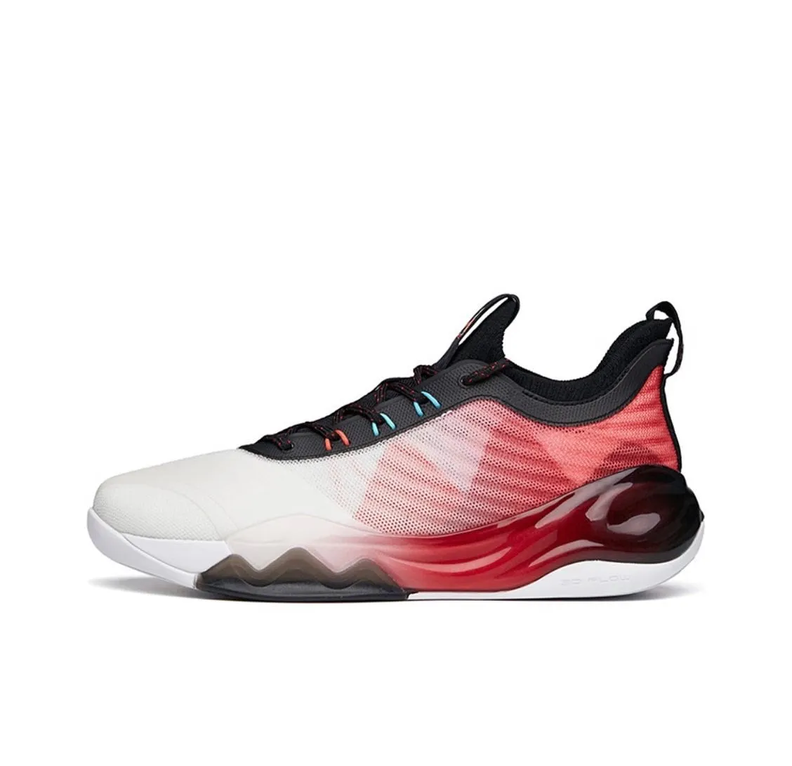 Anti Abrasion Anta Klay Thompson Kt6 Low - Chinese team