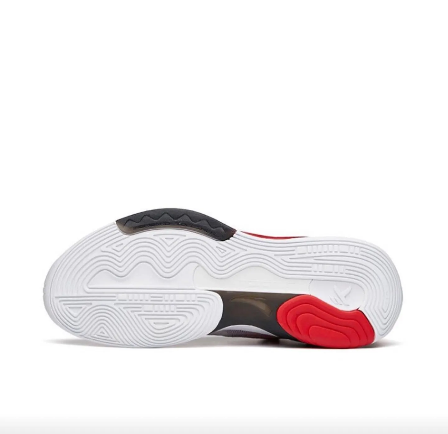 Flex Control Pure Motion Anta Klay Thompson Kt6 Low - Chinese team