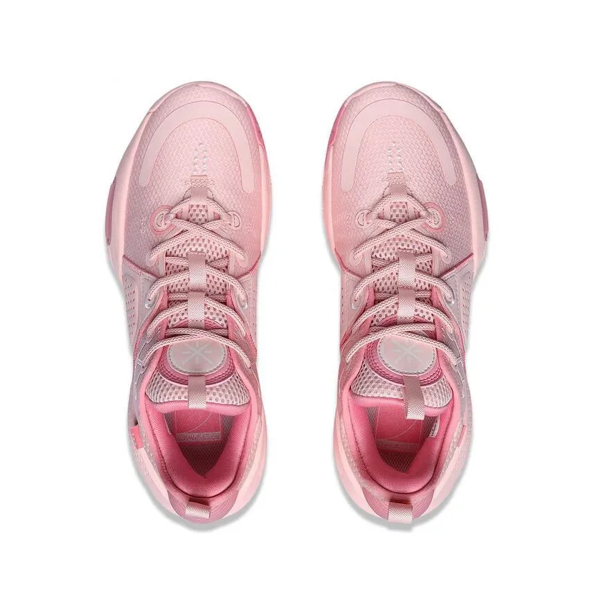 park play Li-Ning Wade All City 9 V1.5 - Cherry Blossom
