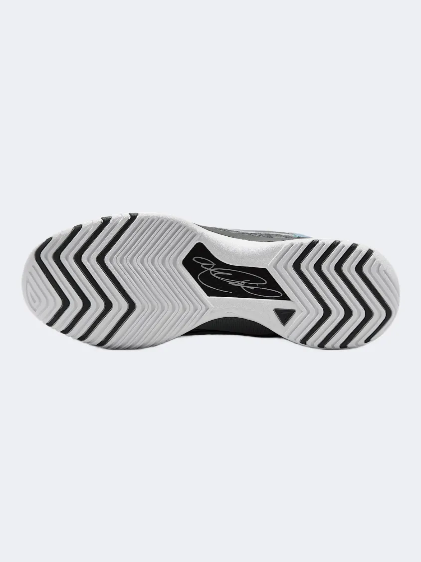 Beauty Walk Nike Lebron Nxxt Genisus Men Basketball Shoes Black